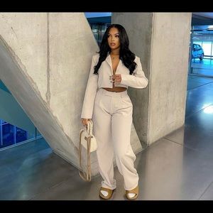 Tailored Pants Only Size 6